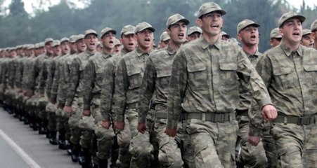 Binlerce Bedelli Asker, Belediye Seçimlerde Oy Kullanamayacak