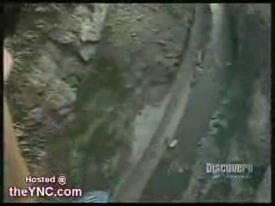 Video sport extrème