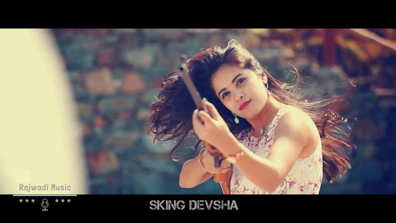 Lyrics : Kaajliyo Dj Remix  !! Rajsthani folk fusion  !! Rajwadi Music