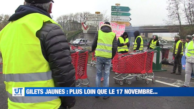 A la Une : une erreur s'est glissée dans notre journal, le centre commercial Auchan Villars est resté ouvert en fin d'après-midi. C'est la station-service qui a fermé.
