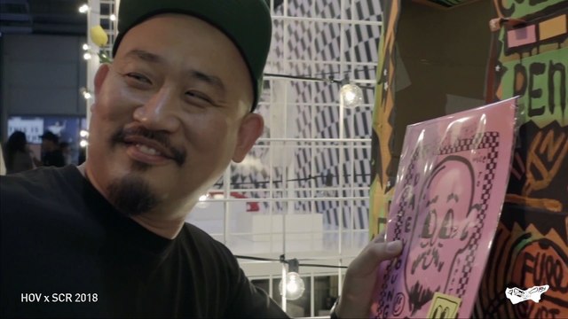 SCR x VANS: Check out House of Vans 2018, OFF THE WALL RADIO + Others