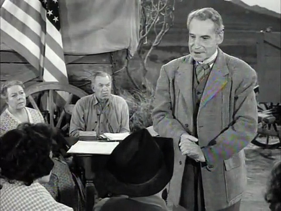 Wagon Train S03E30  Trial for Murder 2