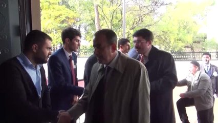 Mevlid-i Nebi Programı