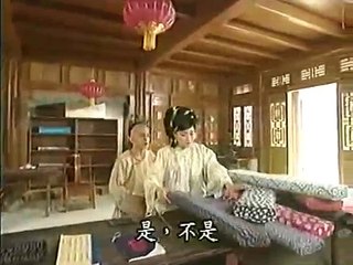 Thiếu Niên Phương Thế Ngọc Tập 31