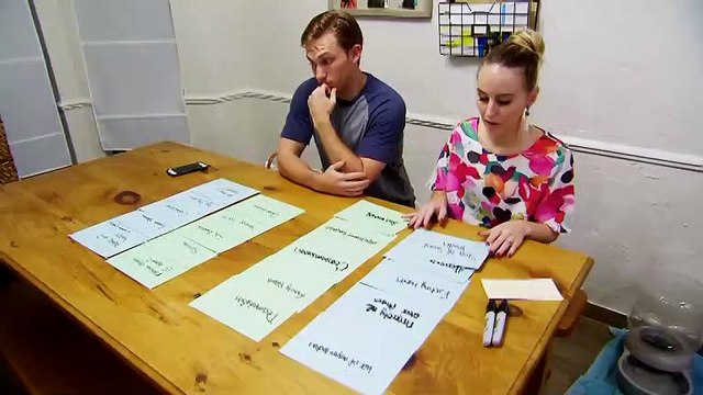 Married At First Sight: Happily Ever After? Danielle and Bobby Discuss Spending