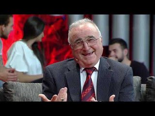 Soirée, të mërkurën, ora 22:00, Top Channel