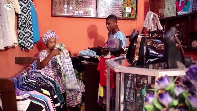 Alasirimi - Latest Blockbuster Yoruba Movie 2018 Starring Damola Olatunji, Ronke Odusanya.