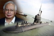 Scorpene scandal: Graft investigators reopen case involving Najib and Razak Baginda