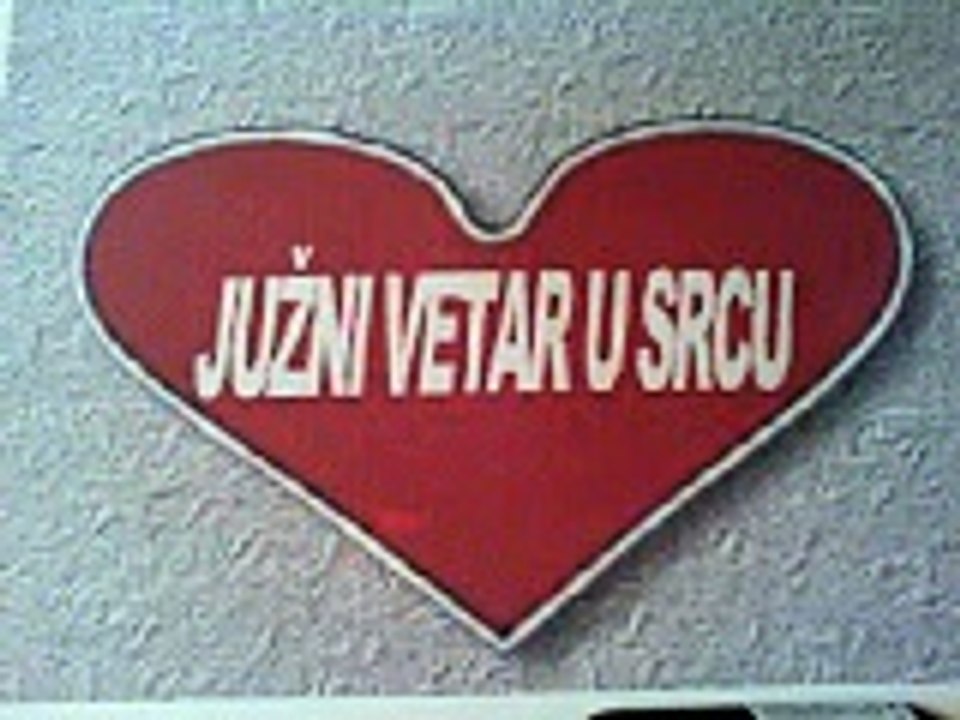Juzni vetar u srcu