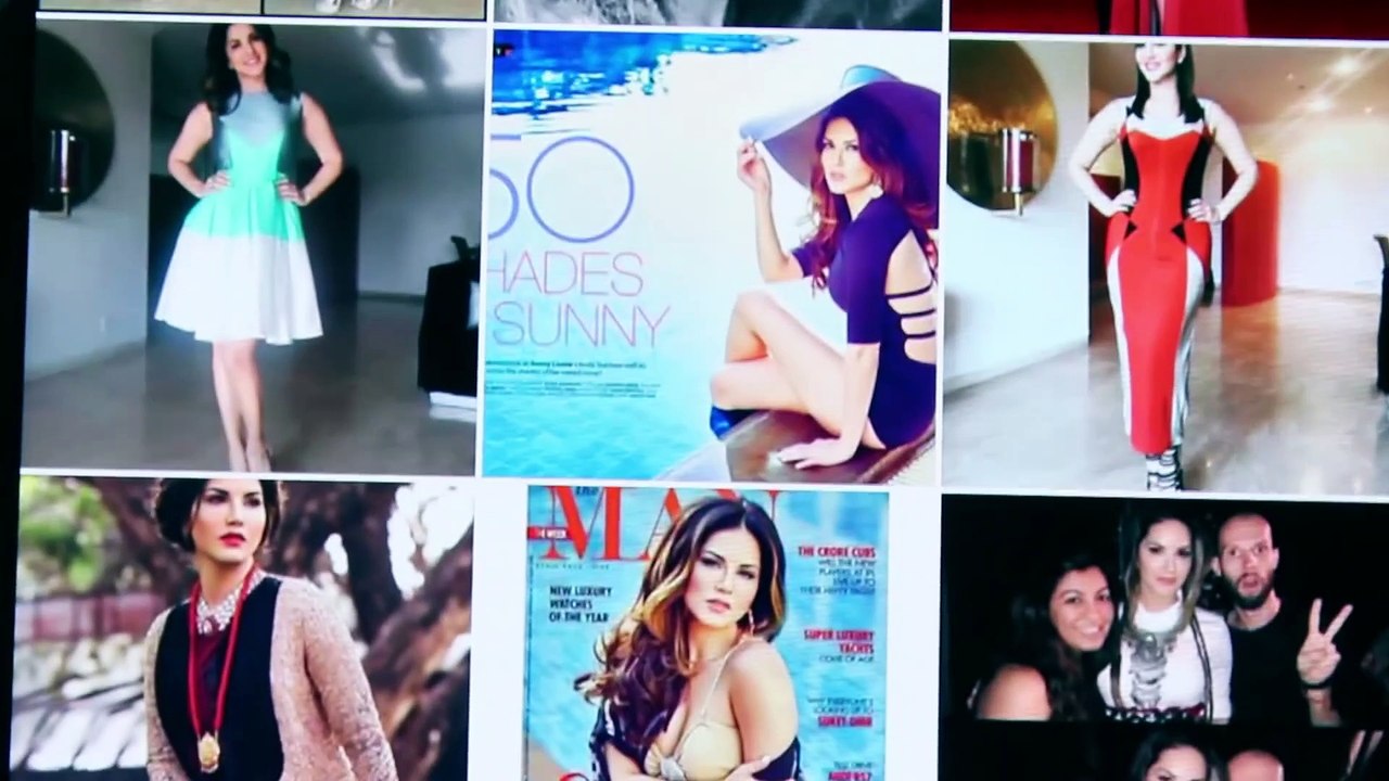 When She Catches You Out - Rahim Pardesi