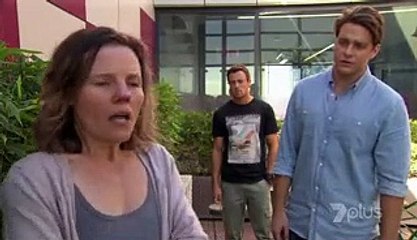 Home and Away 7013 19th November 2018