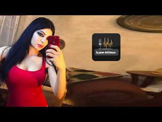 محمد العبار خط الخطيبه مشغول دبكات معربا