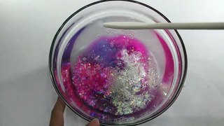 Will It Slime ?? Making Slime With Different Way | Most Satisfying Slime ASMR