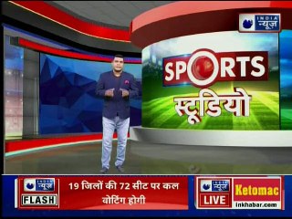 आज की बड़ी ख़बरे जानने के लिए देखिये 'दमदार 10' (19th NOV 2018)