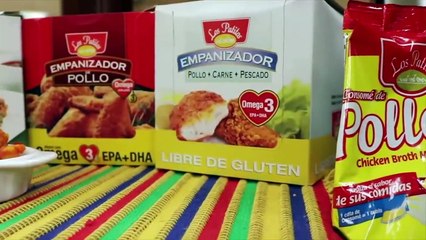 Viviana en tu Cocina 19 nov 18