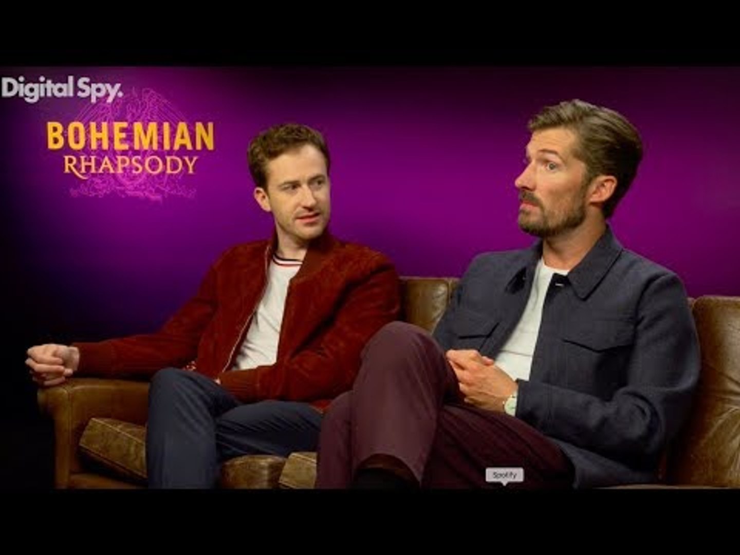 Bohemian rhapsody online full movie dailymotion
