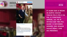 Miss France 2019 : Jenifer membre du jury ? Elle sème le doute
