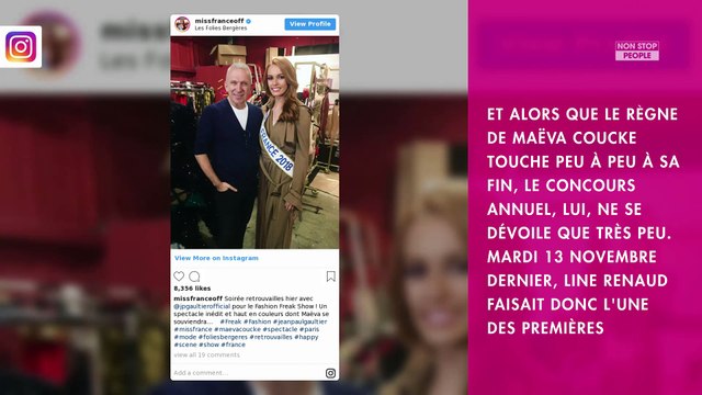Miss France 2019 : Jenifer membre du jury ? Elle sème le doute