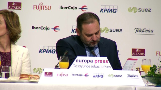 El 'superdomingo' de Ábalos centra la actualidad política