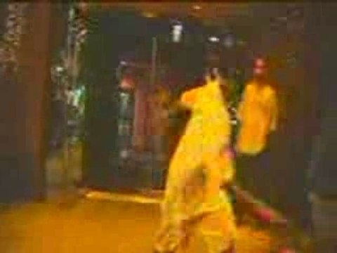 Basketball -And1 - Hot Sauce - Freestylin(1)