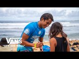 2018 Hawaiian Pro - Day 3 Highlights | Triple Crown of Surfing | VANS