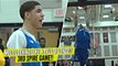 LaMelo Ball DUNKING & Throwing DIMES Lookin' Like a TALLER LONZO In 3rd Spire Game!!