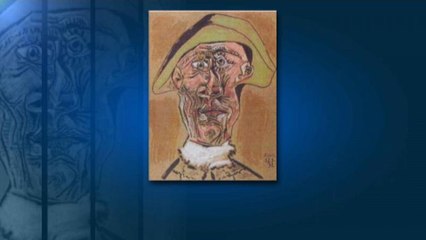 Era un falso il Picasso rubato trovato in Romania