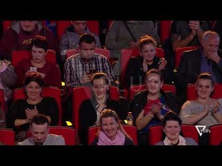 Al Pazar - Monolog! Aleksi në dasëm - 17 Nëntor 2018 - Show Humor - Vizion Plus