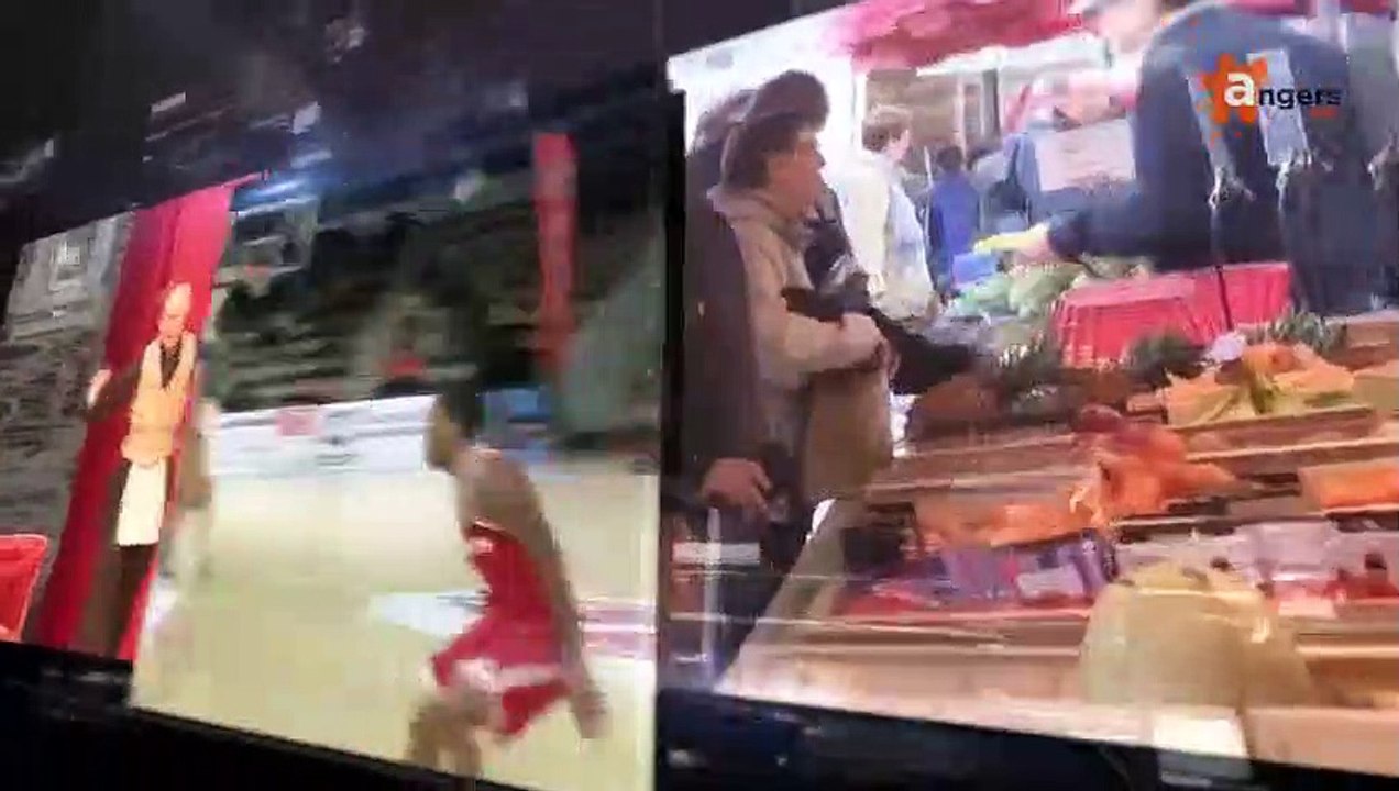 JT NOVEMBRE   - Le Journal du lundi 19 novembre 2018