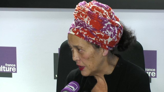 Françoise Vergès : Pour moi, racisme et sexisme ne sont jamais très loin l'un de l'autre