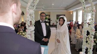 Uzma's - Asian Wedding Photography, Videography, Asian Bridal Makeup - Arab Wedding covered in UK ny team Uzma's - Highlights