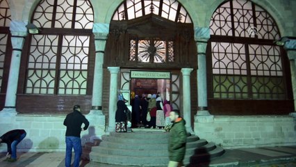 Mevlit Kandili coşkusu - KÜTAHYA