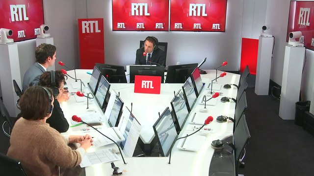 Service national universel : Les jeunes auront envie de le faire , dit Gabriel Attal