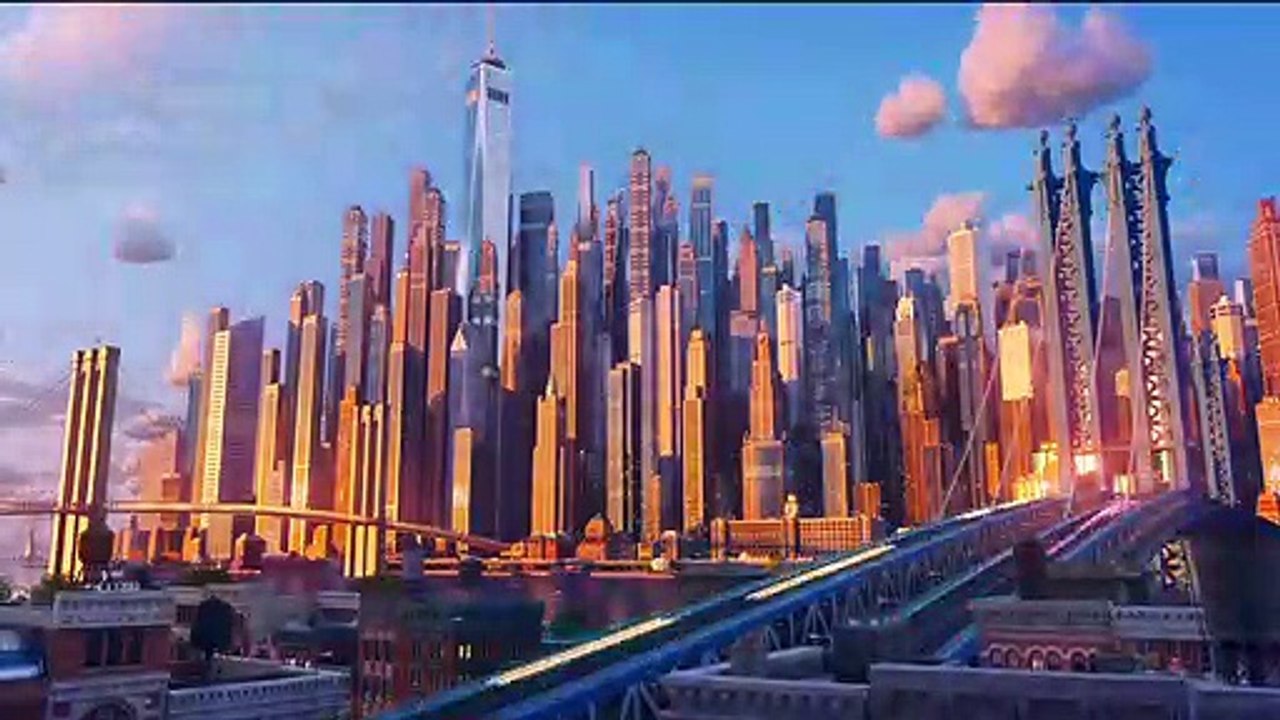 Comme des bêtes 2 Bande-annonce VF #2 (Animation, Comédie 2019) Lake Bell, Kevin Hart