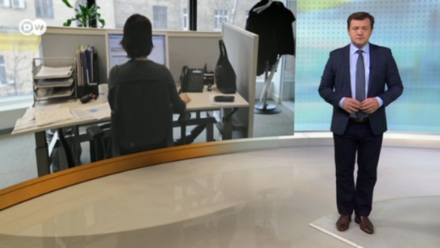 Срок за репост: как не сесть в тюрьму за активность в соцсетях в России – DW Новости (19.11.2018)