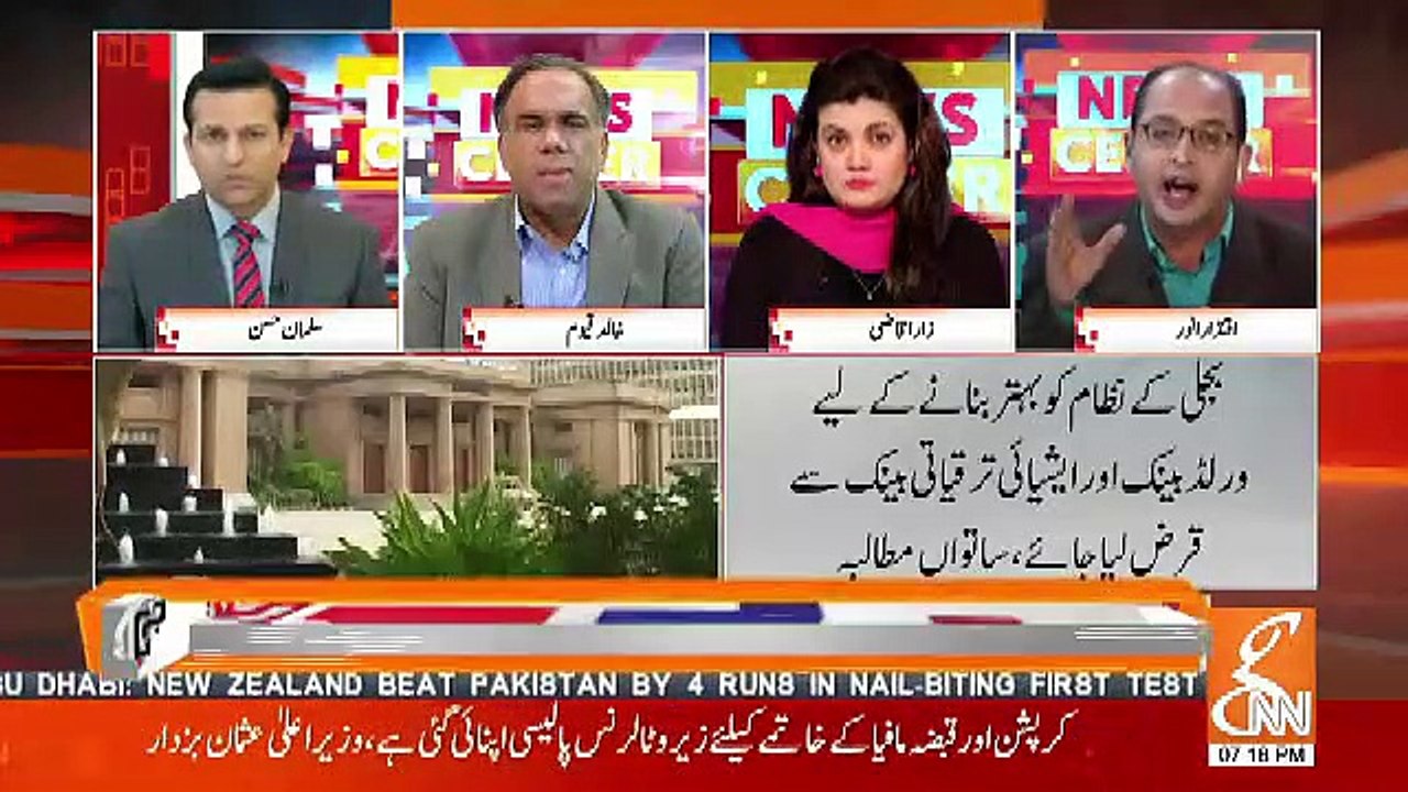 Govt IMF Se Kitna Qarza Lene Jarahe Hain Aur IMF Ne Kia Sharait Rakhi Hain.. Iqtedar Anwar Telling