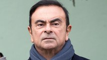 Ghosn, o homem que revolucionou o setor automóvel