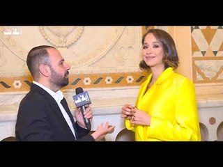 لانا الساحلي لـ "إيلاف": التأثير على مواقع التواصل يكون بالمضمون لا بإستعراض المقتنيات الفاخرة