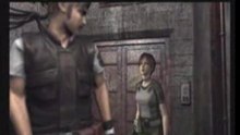 Resident Evil Ø - Enrico