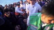 İsrail güçleri Gazze sahilinde 25 Filistinliyi yaraladı - GAZZE