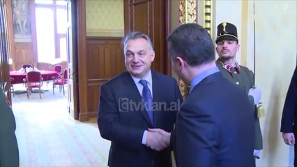 Arratisja e Gruevskit