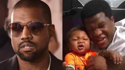 Kanye Donates $150,000 to Family of Security Guard Killed By Chicago Police