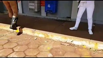 Mulher é detida após apresentar CNH falsa a policiais