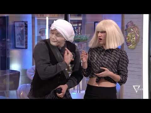 Al Pazar - Aneja-Xhevoica-Krushka dhe Kadriu - 17 Nëntor 2018 - Show Humor - Vizion Plus