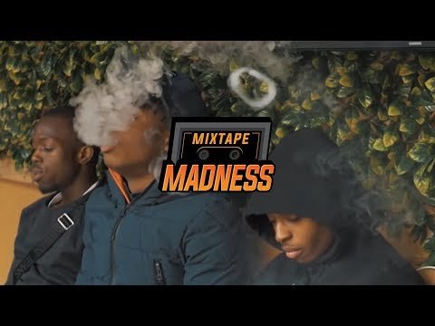 Adefemzo - Mellow (Music Video) | @MixtapeMadness