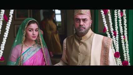 raazi movie tv premiere