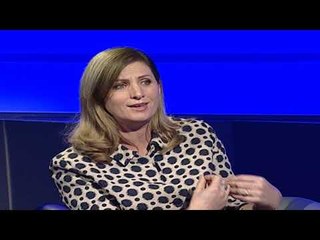 Intervista e mbrëmjes - E ftuar Mimoza Hajdarmataj