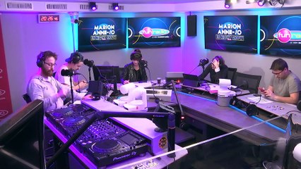 Marion et Anne-So - Le Night Show du 08 novembre 2018