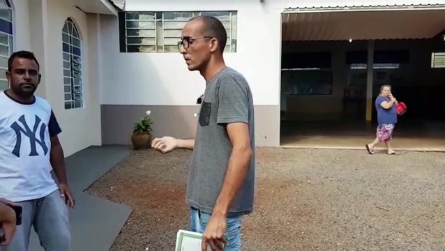 Sem médicos, moradores indignados reclamam de USF do Morumbi