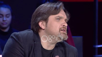 Ora News - Veleshnja: Mamanë ma detyronin të dilte në miting nga PD. Deda: E denoncoje!